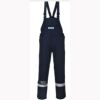Fire retardent Bib & Brace FR27 Thumbnail