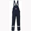 Fire retardent Bib & Brace FR27 Thumbnail