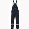Fire retardent Bib & Brace FR27 Thumbnail
