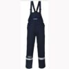 Fire retardent Bib & Brace FR27 Thumbnail