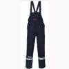 Fire retardent Bib & Brace FR27 Thumbnail