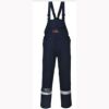 Fire retardent Bib & Brace FR27 Thumbnail