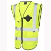 Lynton Hi Vis Vest Thumbnail