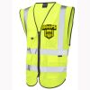 Lynton Hi Vis Vest Thumbnail