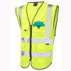 Lynton Hi Vis Vest Thumbnail