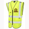 Lynton Hi Vis Vest Thumbnail