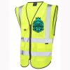 Lynton Hi Vis Vest Thumbnail