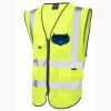 Lynton Hi Vis Vest Thumbnail
