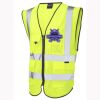Lynton Hi Vis Vest Thumbnail