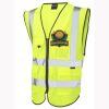 Lynton Hi Vis Vest Thumbnail