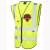 Lynton Hi Vis Vest Thumbnail