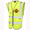 Lynton Hi Vis Vest Thumbnail
