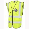 Lynton Hi Vis Vest Thumbnail