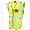 Lynton Hi Vis Vest Thumbnail