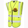 Lynton Hi Vis Vest Thumbnail