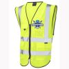 Lynton Hi Vis Vest Thumbnail
