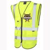 Lynton Hi Vis Vest Thumbnail