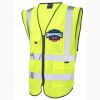 Lynton Hi Vis Vest Thumbnail