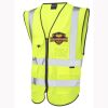 Lynton Hi Vis Vest Thumbnail