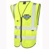 Lynton Hi Vis Vest Thumbnail