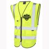 Lynton Hi Vis Vest Thumbnail