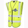 Lynton Hi Vis Vest Thumbnail