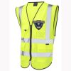 Lynton Hi Vis Vest Thumbnail