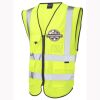 Lynton Hi Vis Vest Thumbnail