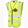 Lynton Hi Vis Vest Thumbnail