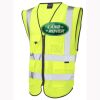 Lynton Hi Vis Vest Thumbnail