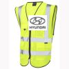 Lynton Hi Vis Vest Thumbnail
