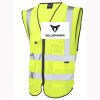 Lynton Hi Vis Vest Thumbnail
