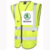 Lynton Hi Vis Vest Thumbnail