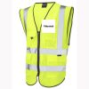 Lynton Hi Vis Vest Thumbnail
