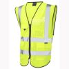 Lynton Hi Vis Vest Thumbnail