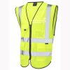 Lynton Hi Vis Vest Thumbnail