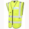 Lynton Hi Vis Vest Thumbnail