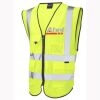 Lynton Hi Vis Vest Thumbnail