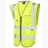 Lynton Hi Vis Vest Thumbnail