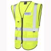 Lynton Hi Vis Vest Thumbnail