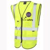 Lynton Hi Vis Vest Thumbnail