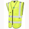 Lynton Hi Vis Vest Thumbnail