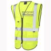 Lynton Hi Vis Vest Thumbnail