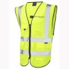Lynton Hi Vis Vest Thumbnail