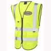 Lynton Hi Vis Vest Thumbnail