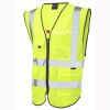 Lynton Hi Vis Vest Thumbnail