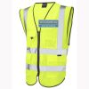Lynton Hi Vis Vest Thumbnail