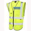 Lynton Hi Vis Vest Thumbnail