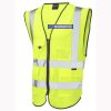 Lynton Hi Vis Vest Thumbnail