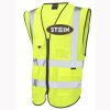 Lynton Hi Vis Vest Thumbnail